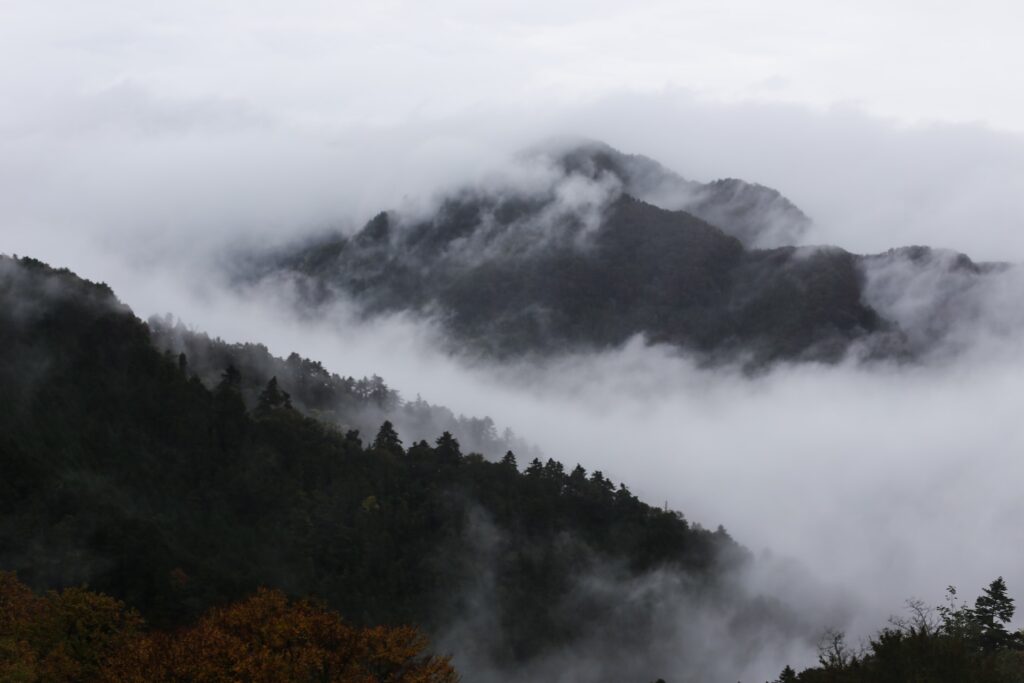 Mount Takao