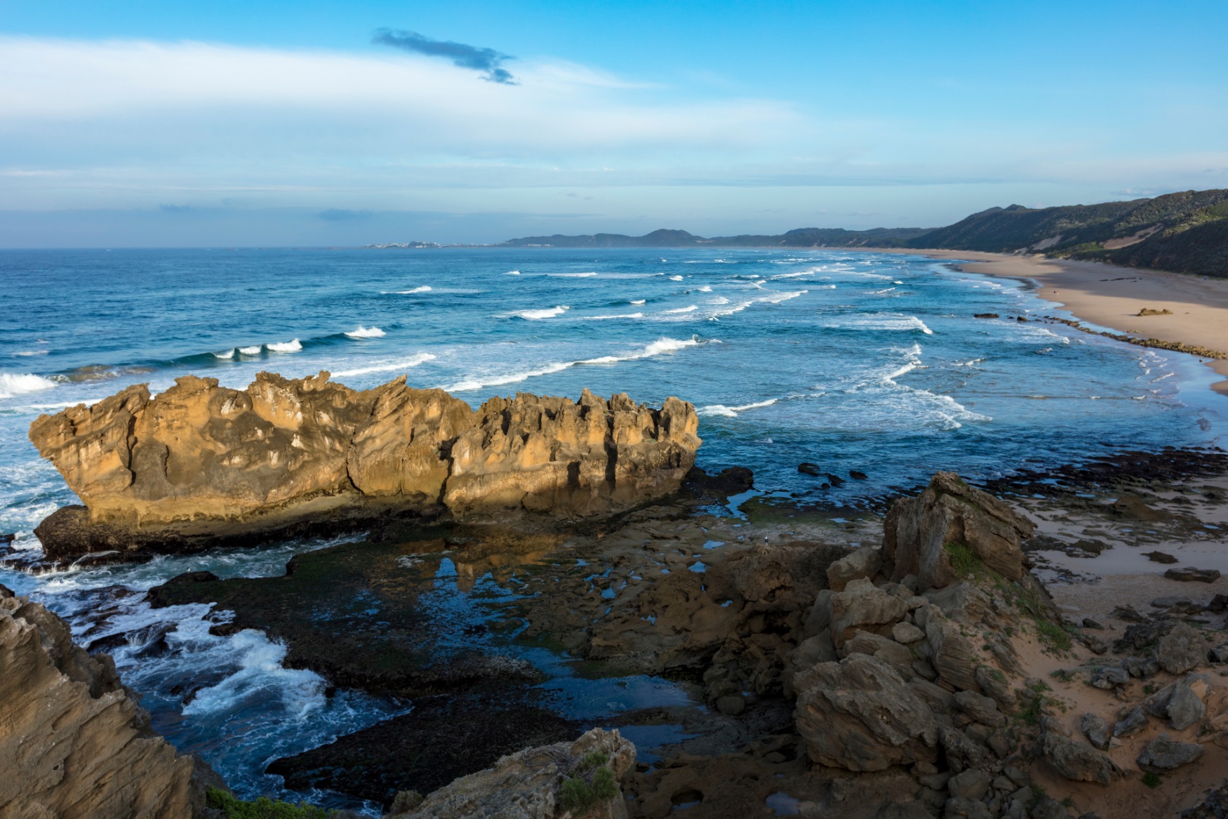 Explore Brenton-on-Sea