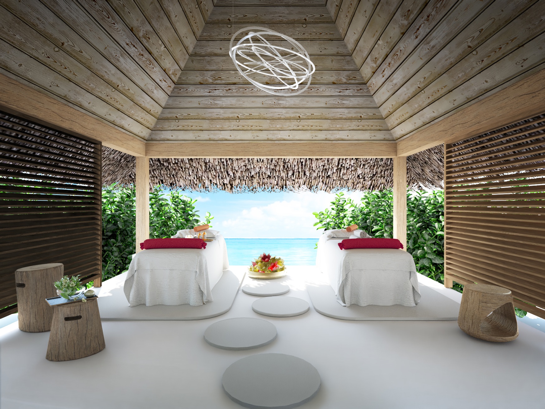 Dream Spa