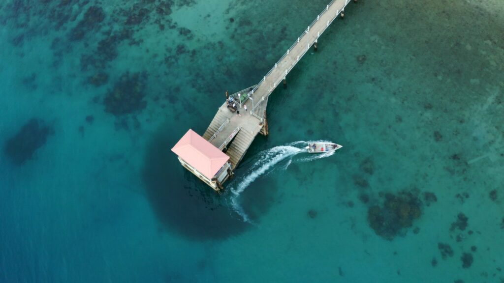 Tioman Island, Pahang