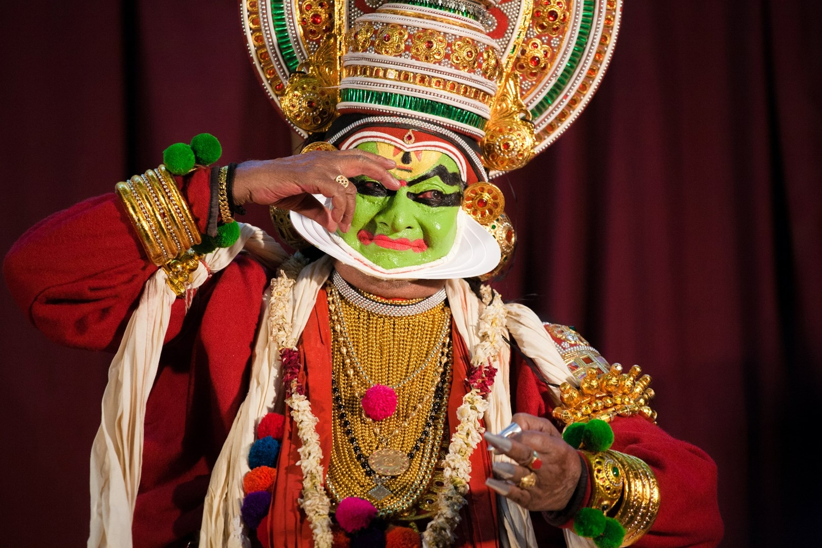 Art and Culture in Kerala