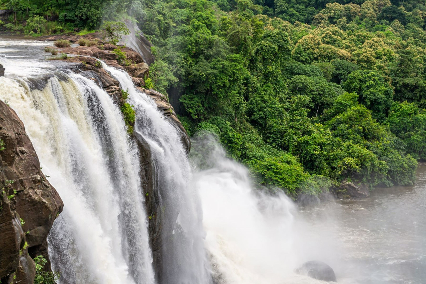 Thekkady a best place to visit in Kerala