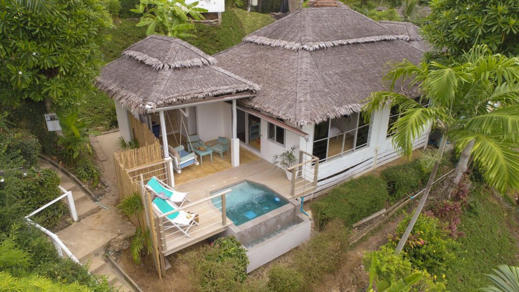 Paradise Koh Yao Resort