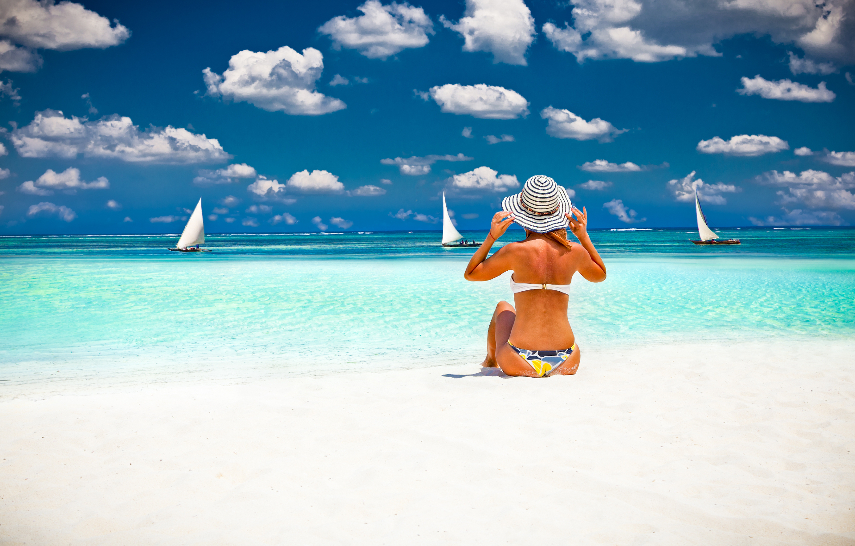 When to travel to Zanzibar