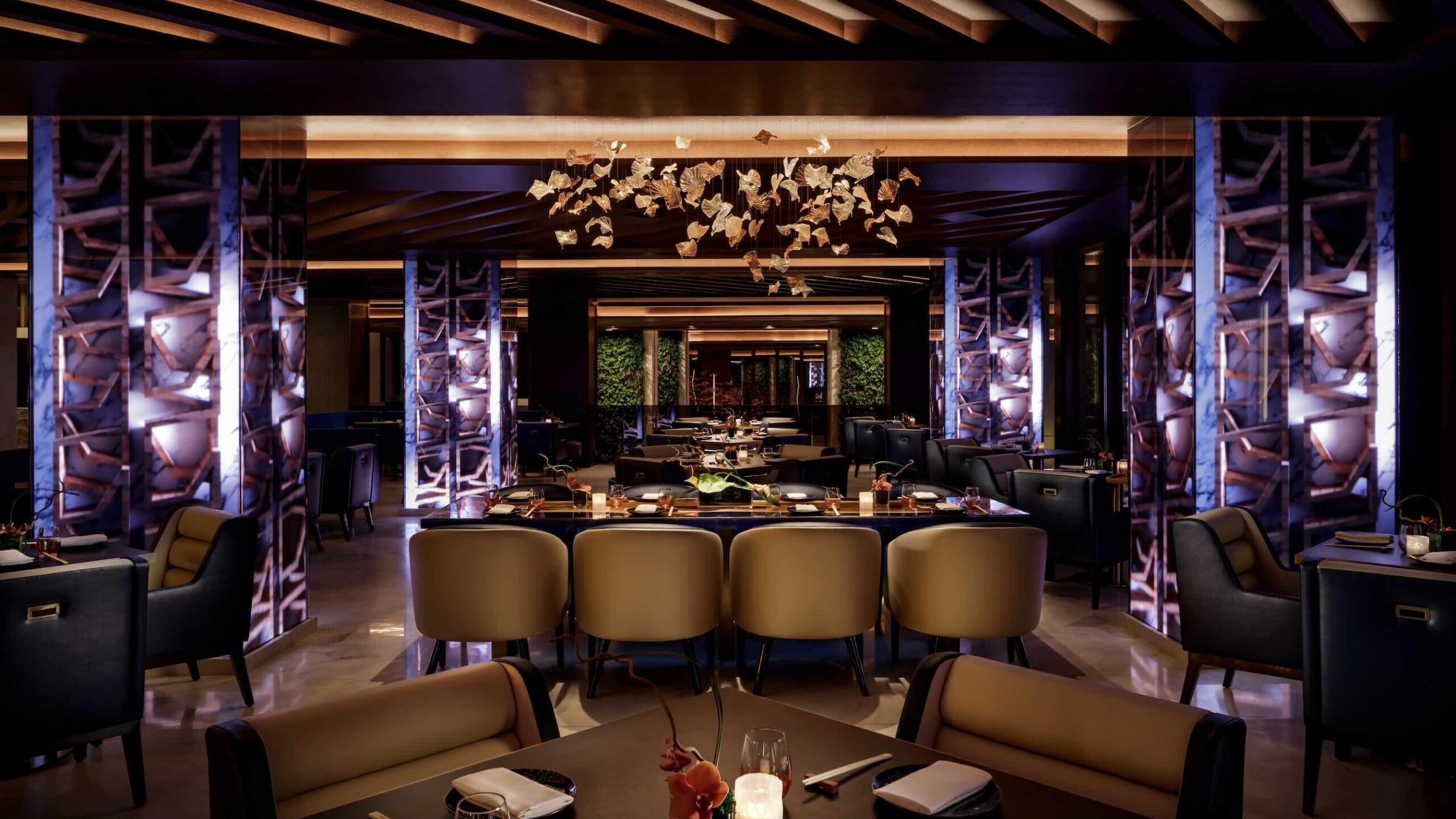 Ling Ling Dubai