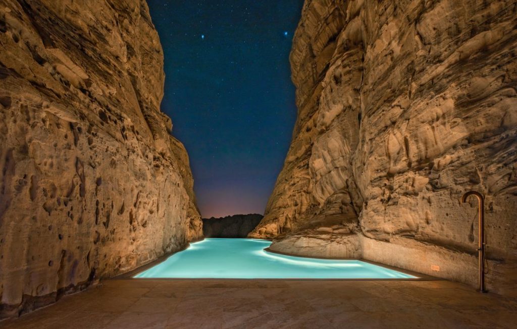 Banyan Tree AlUla