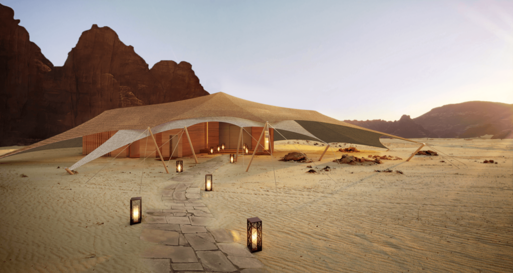 Banyan Tree AlUla