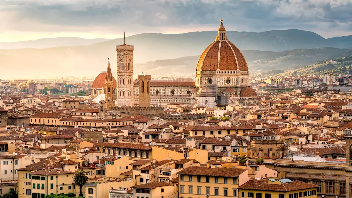 Florence Architecture