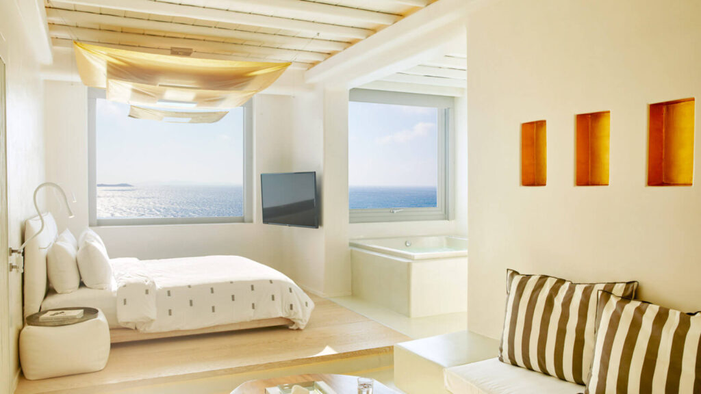 Golden Villa 2 Bedroom with Pool