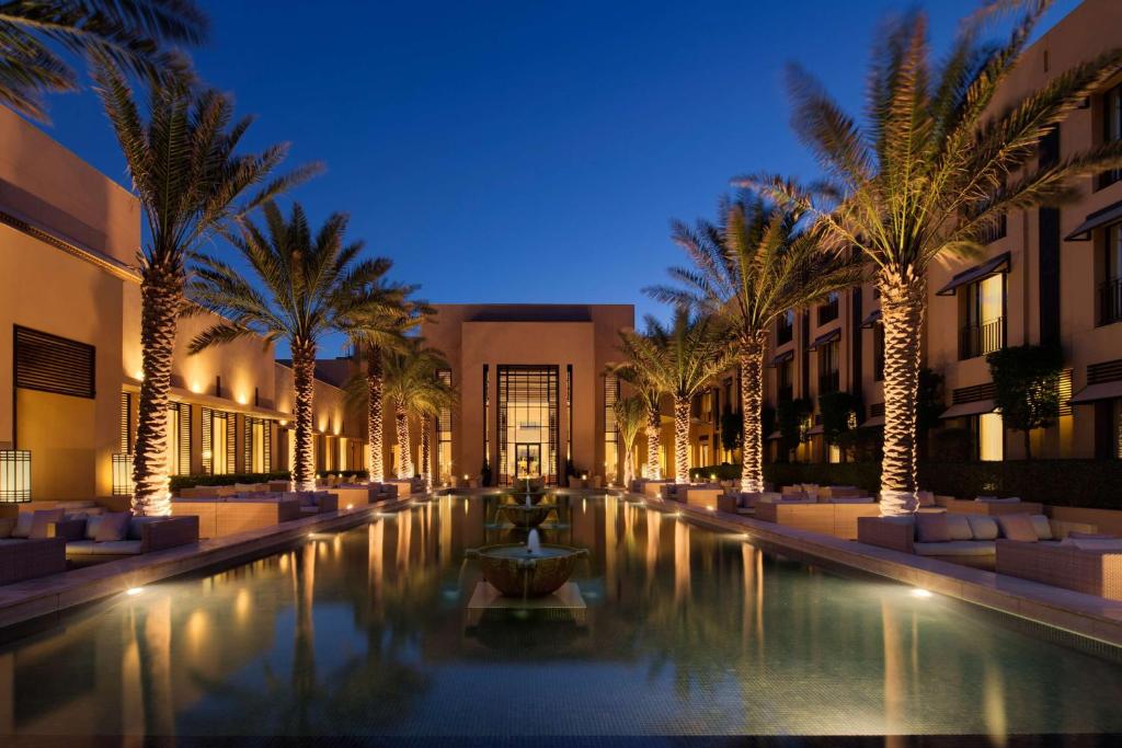 Park Hyatt Jeddah