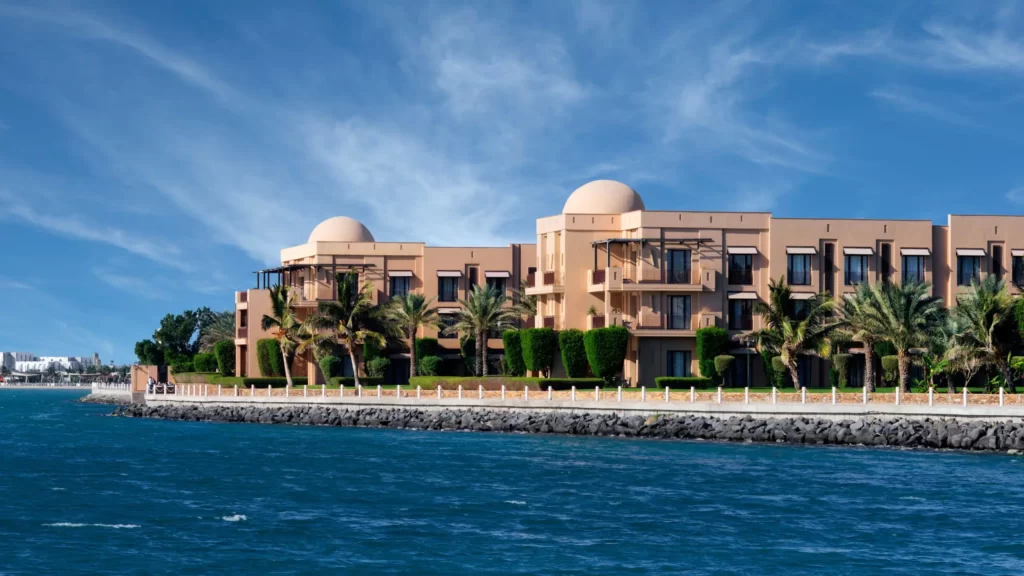 Park Hyatt Jeddah