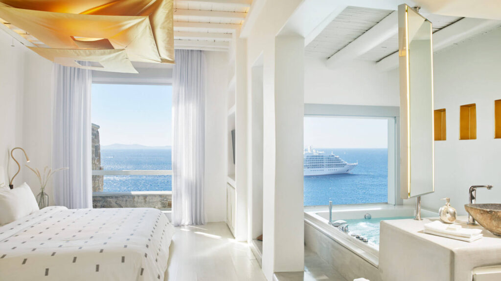 Platinum heart villa 3 bedroom