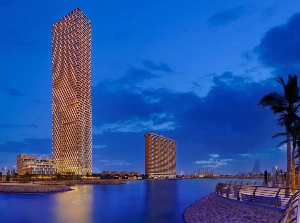 Shangri-La Jeddah