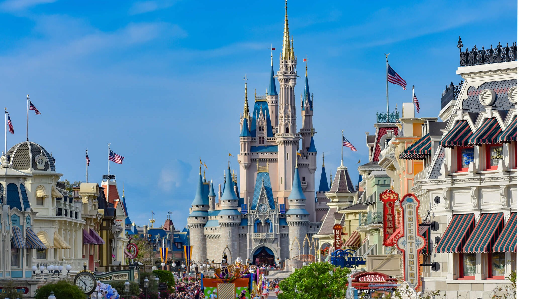 Disney Orlando
