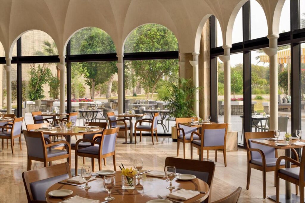 InterContinental al Jubail, an IHG Hotel