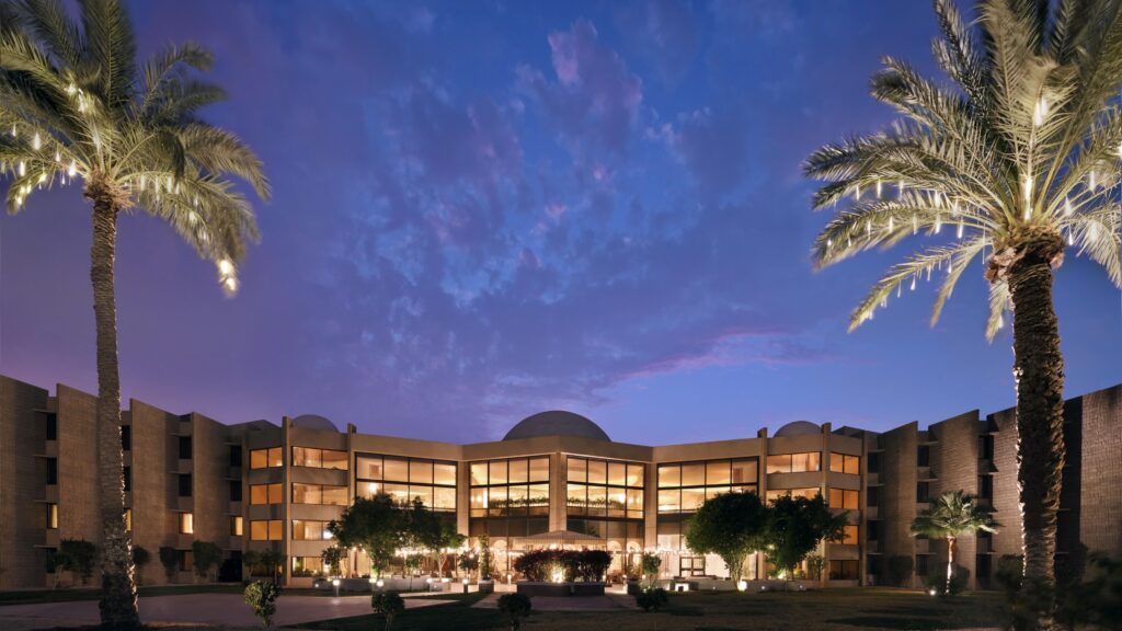 InterContinental al Jubail, an IHG Hotel
