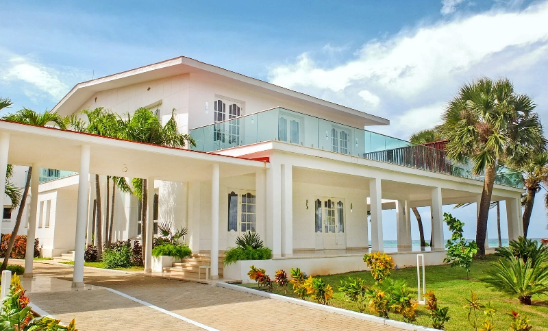 Mystique Casa Perla by Royalton a hottest new Hotel in the world