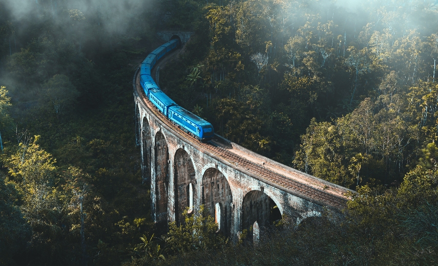 Sri Lanka a best holiday destination in August
