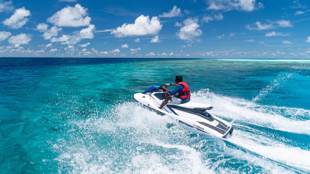 Watersports Centre