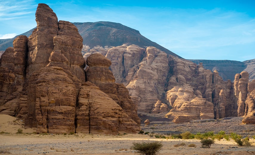 Ashar Valley
