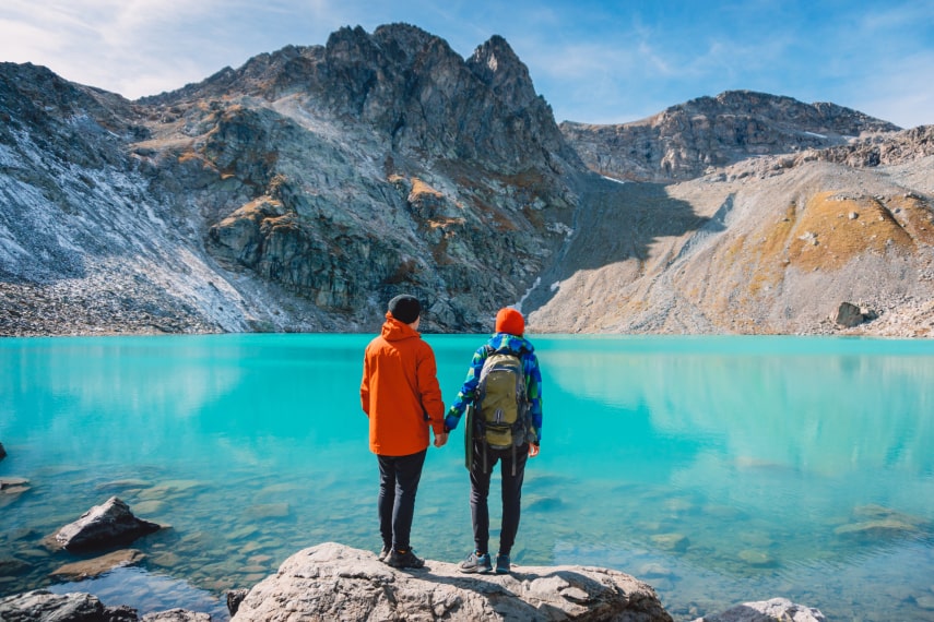 Canada a best honeymoon destination in September