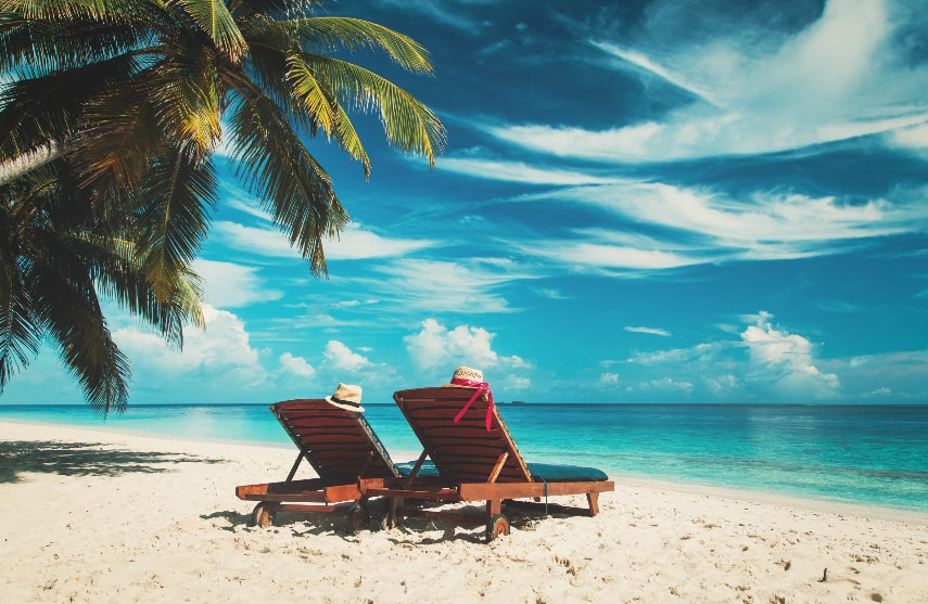 Month-By-Month Guide To Visiting the Bahamas