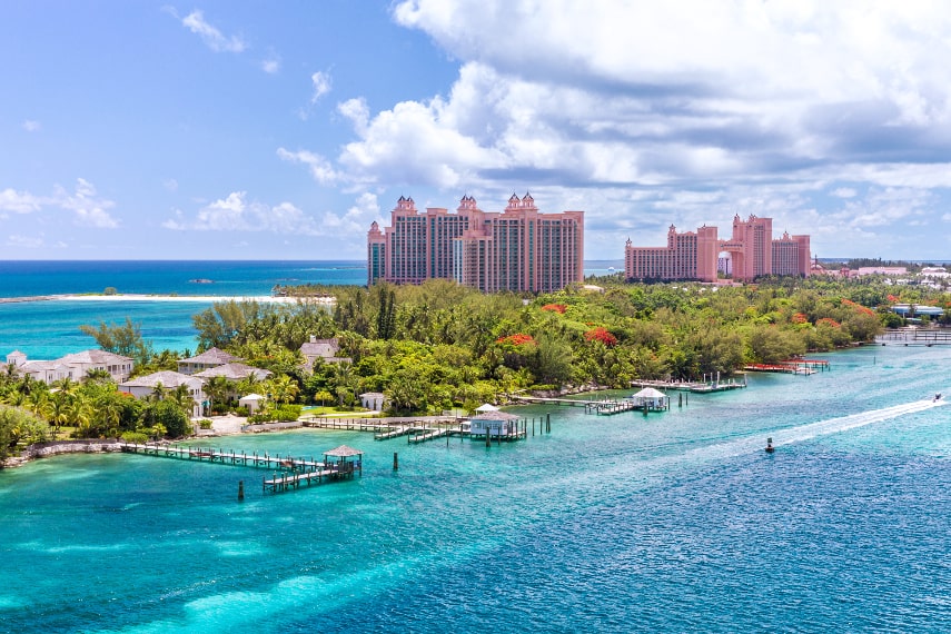 Visit Bahamas