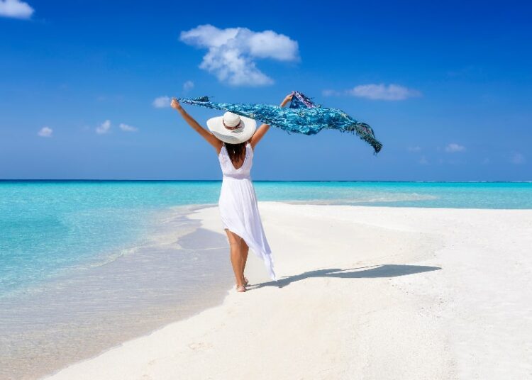 Visit Maldives islands