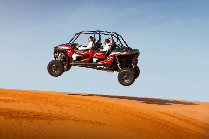 Top Things to do in AlUla