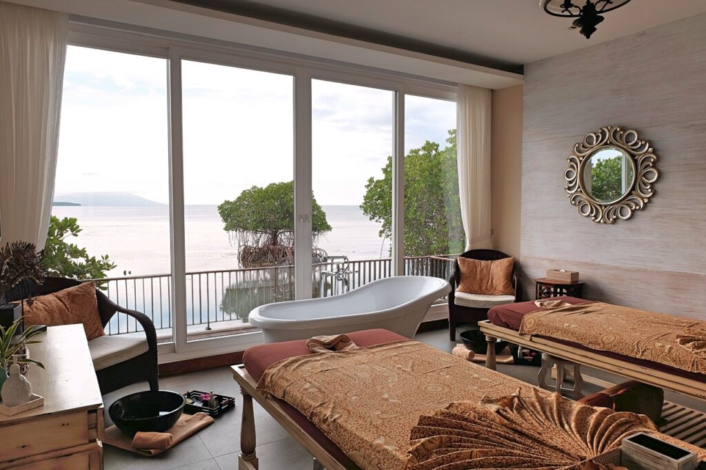 Plataran Menjangan Resort & Spa