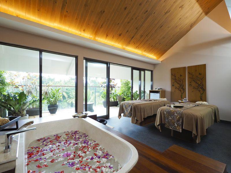 Plataran Ubud Hotel & Spa