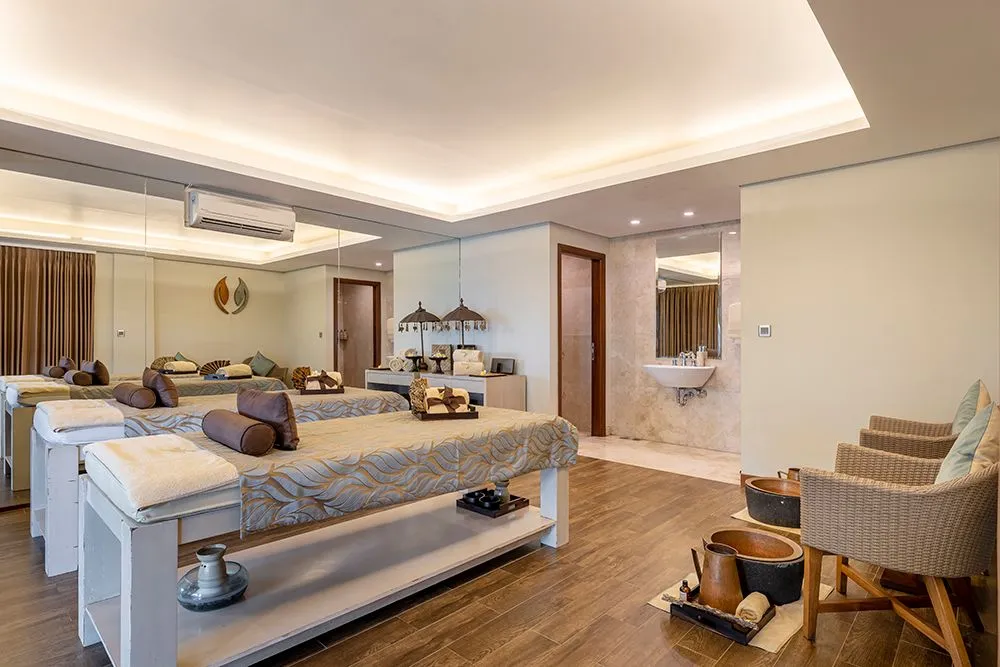 Tanadewa Nusa Dua Spa