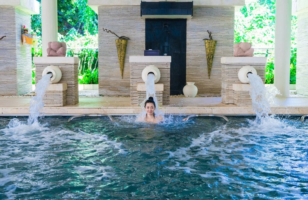 Thalasso Spa