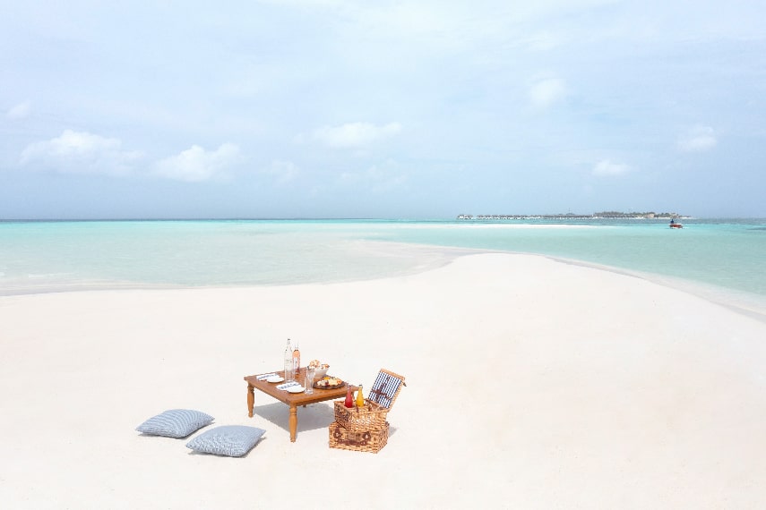BoduFinolhu Private Dining