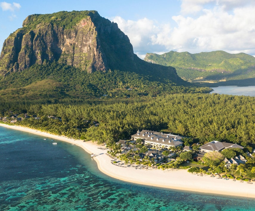 JW Marriott Mauritius Resorta best hotel in Mauritius