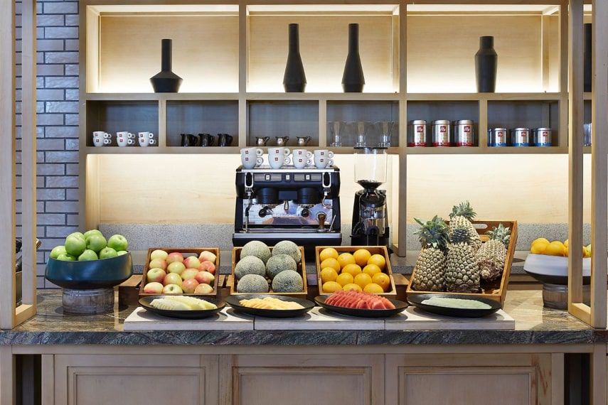 Illy Coffee - Coffee Culture