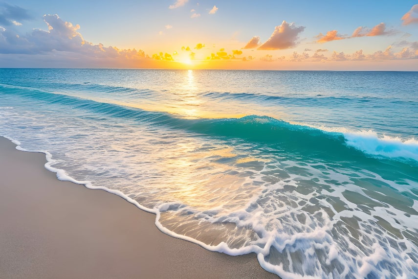 Weather in the Maldives in December
