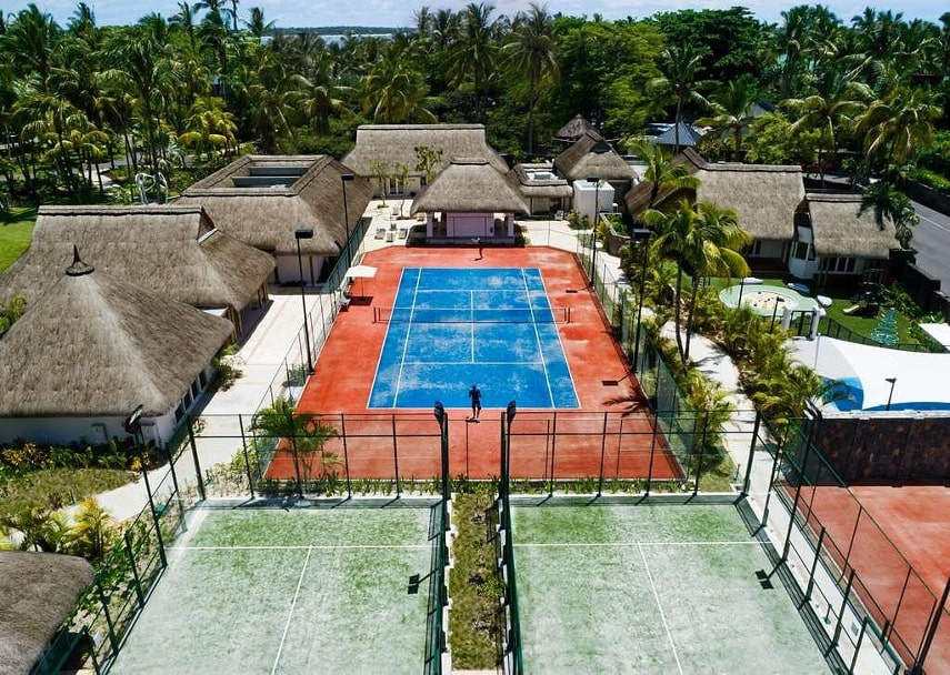 One&Only Le Saint Géran a best hotel in Mauritius
