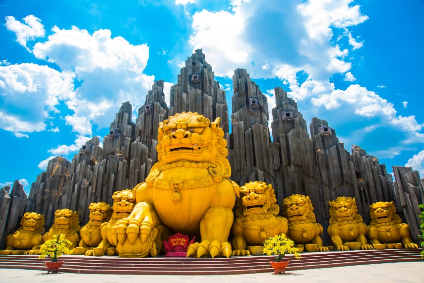 Vietnam a best holiday destination in December