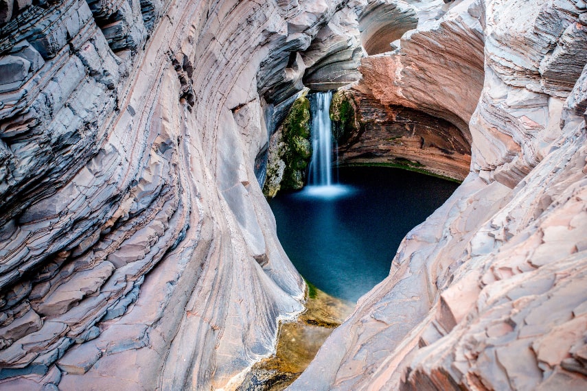 Visit Australia in July