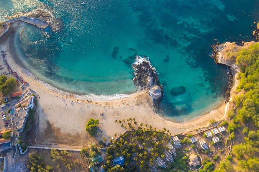 Cape Verde a best holiday destination in January