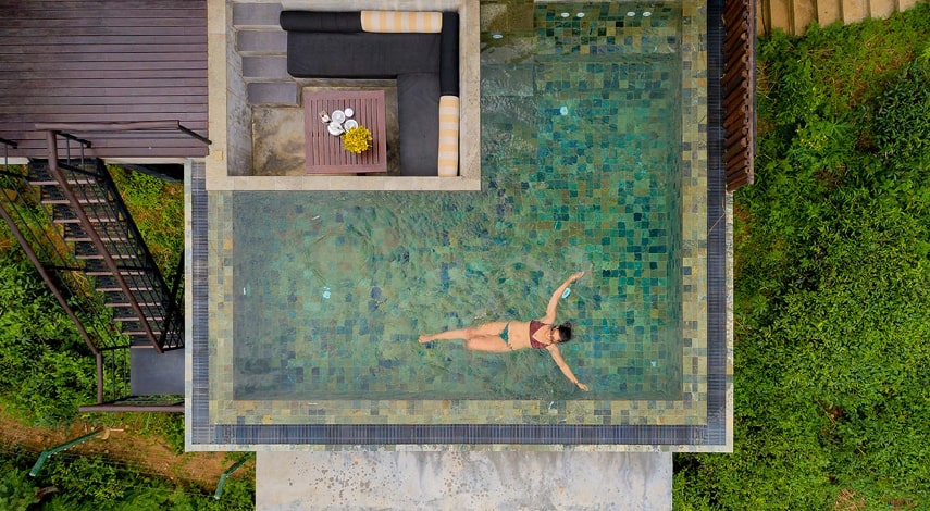 98 Acres Resort & Spa a best jungle resort in the world