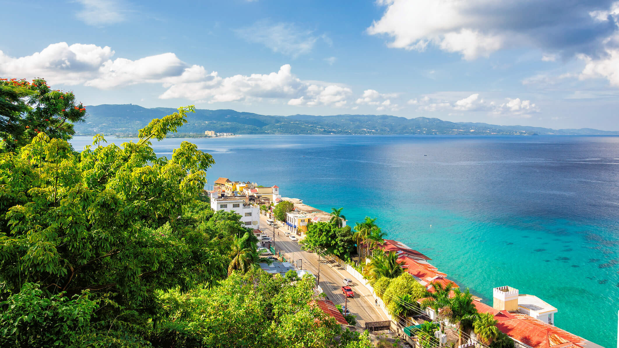 Montego Bay, Jamaica