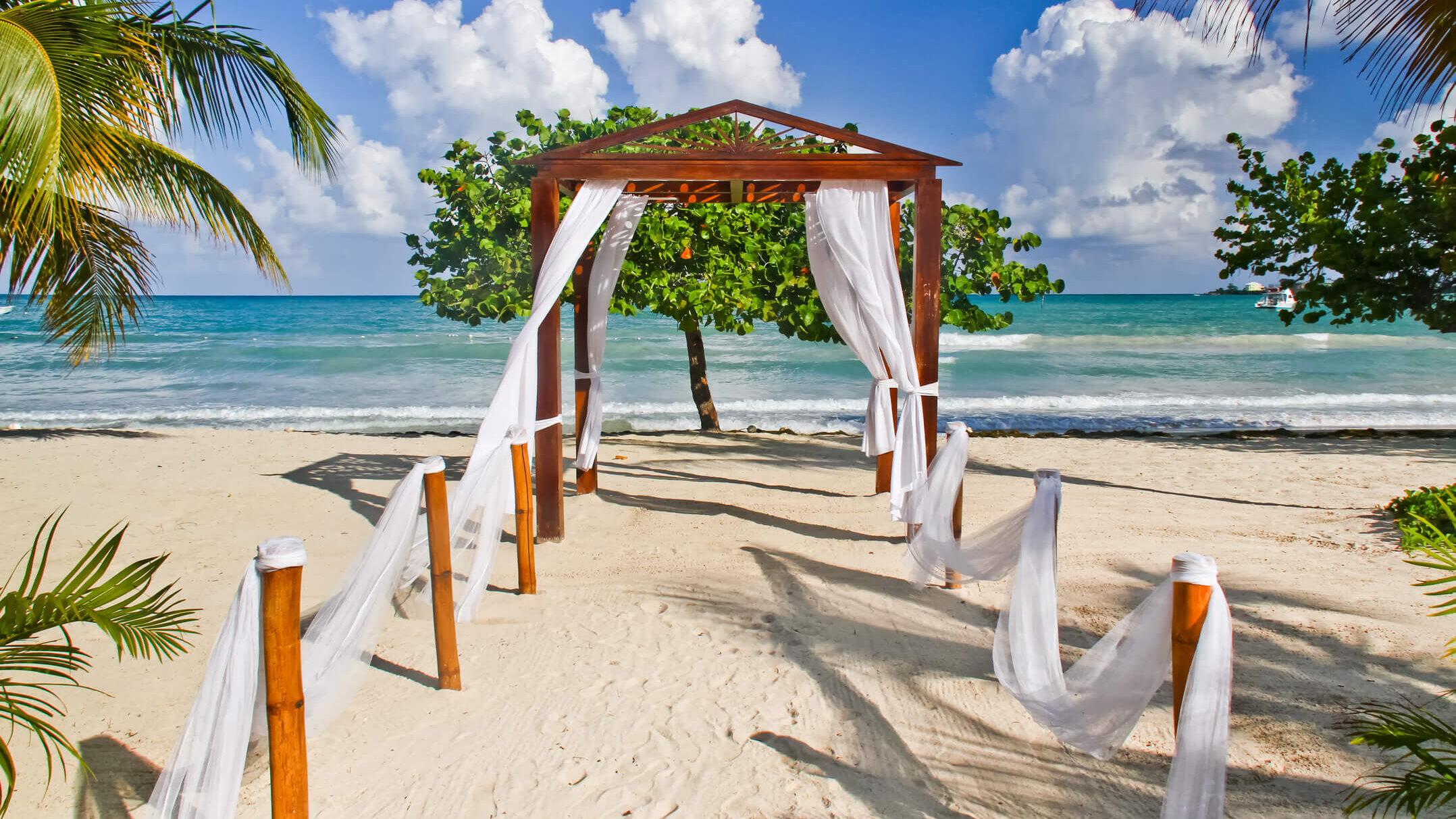 Negril Wedding Jamaica