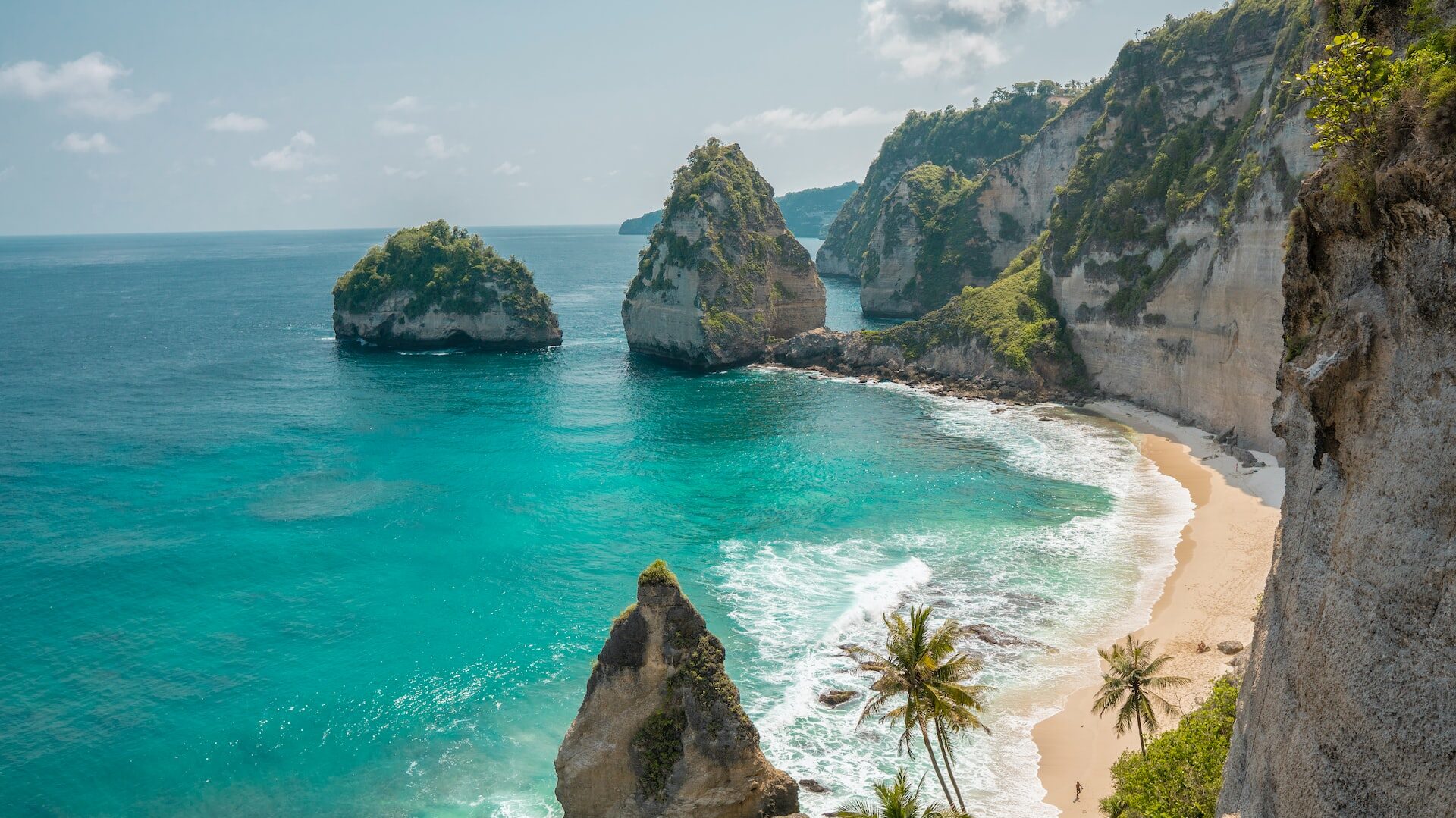 Nusa Penida, Bali