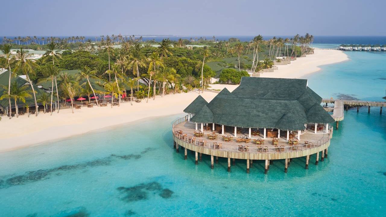 Siyam World Maldives