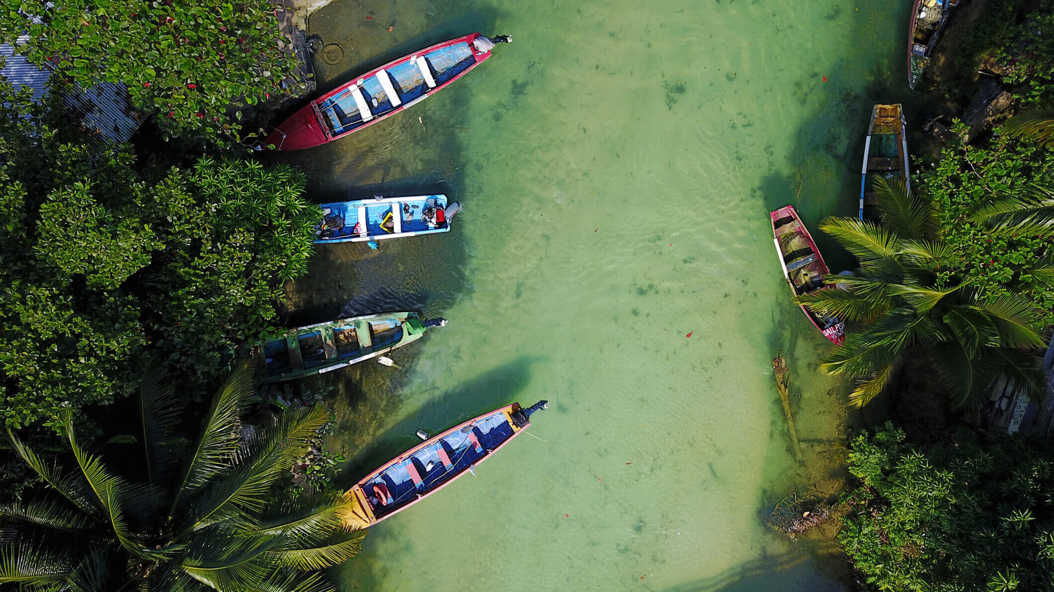 White River, Jamaica