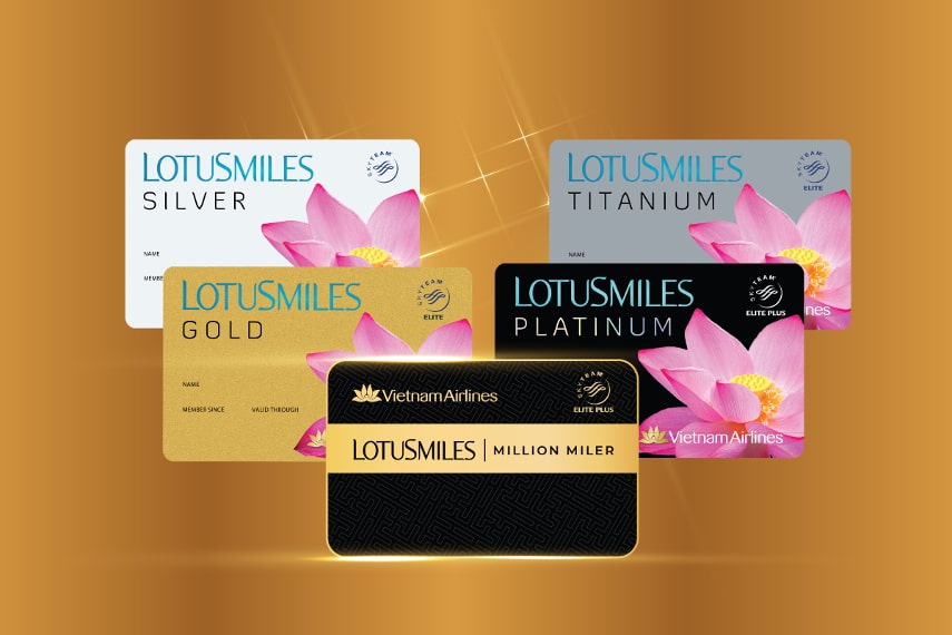 Loyalty program