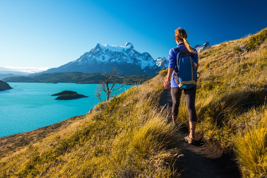 month by month guide to visit Chile