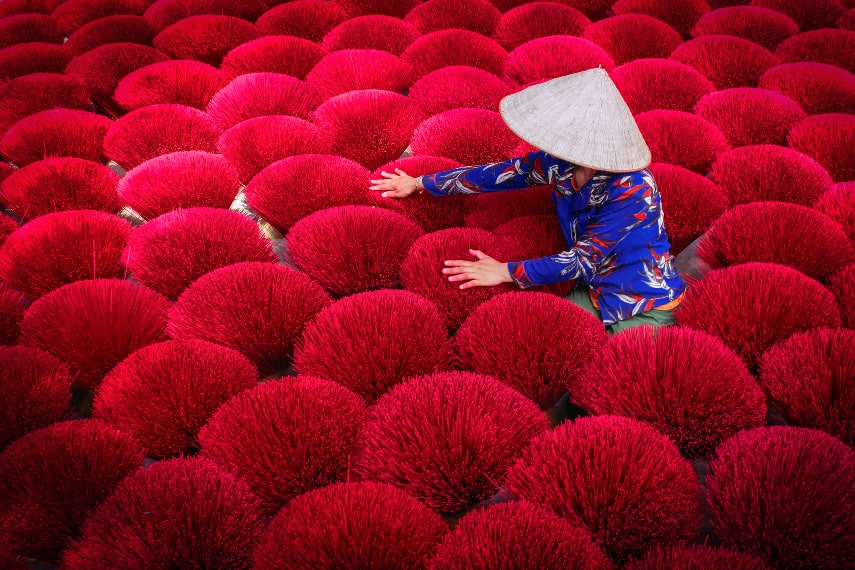 Things to do in Vietnam in December